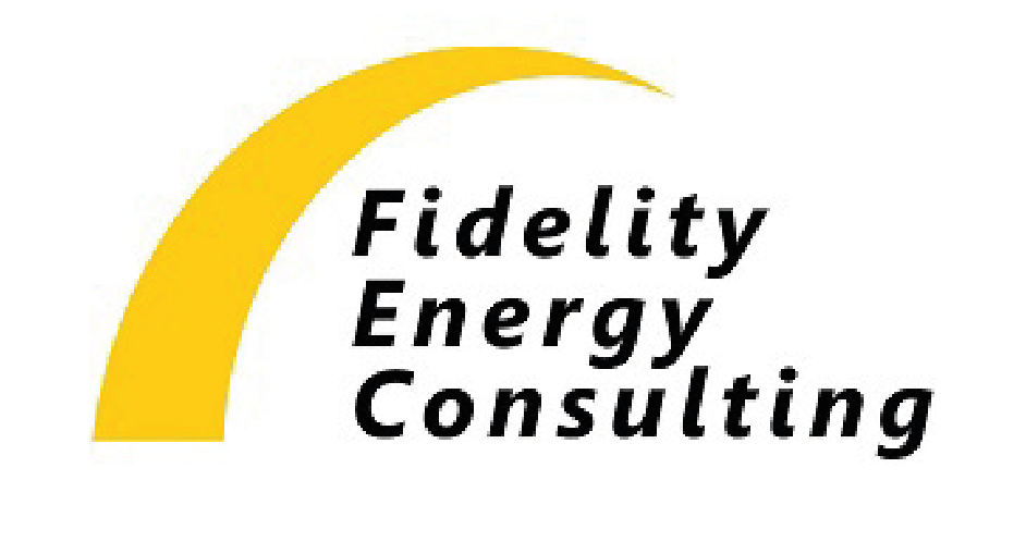 לוגו Fidelity energy consulting