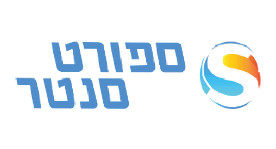 לוגו פולטון/ספורט סנטר