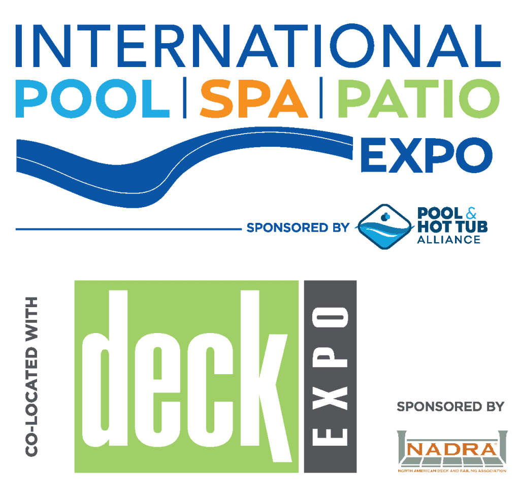 Magen eco-Energy US at the International Pool, Spa, Patio, and Deck Expo in Las Vegas 2023