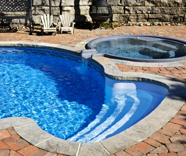 Types of Pool Heating Options