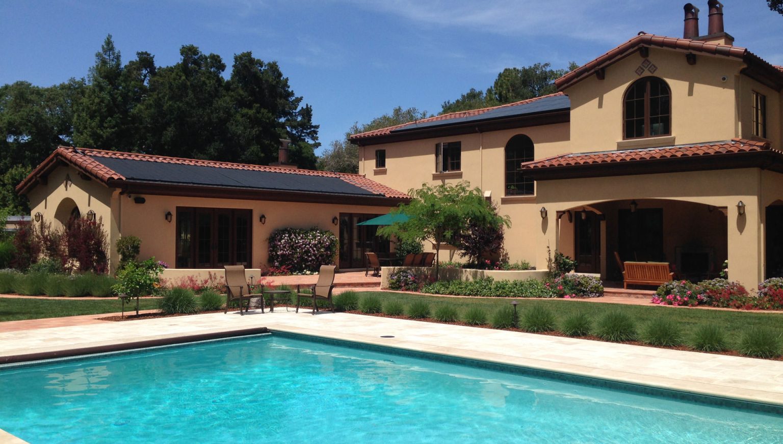 How Much Does a Solar Pool Heater Cost