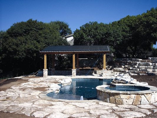 Heliocol Solar Pool Heating