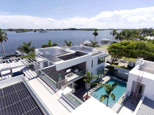SunValue Solar Pool Heating