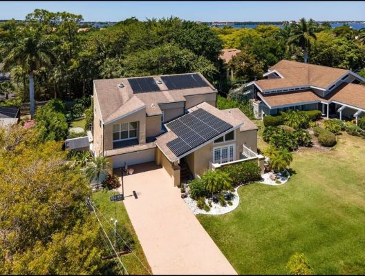 SunValue Solar Pool Heating system