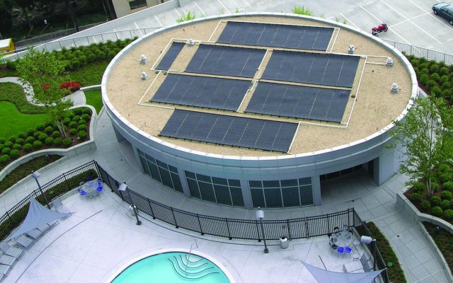 Heliocol Solar Pool Heating